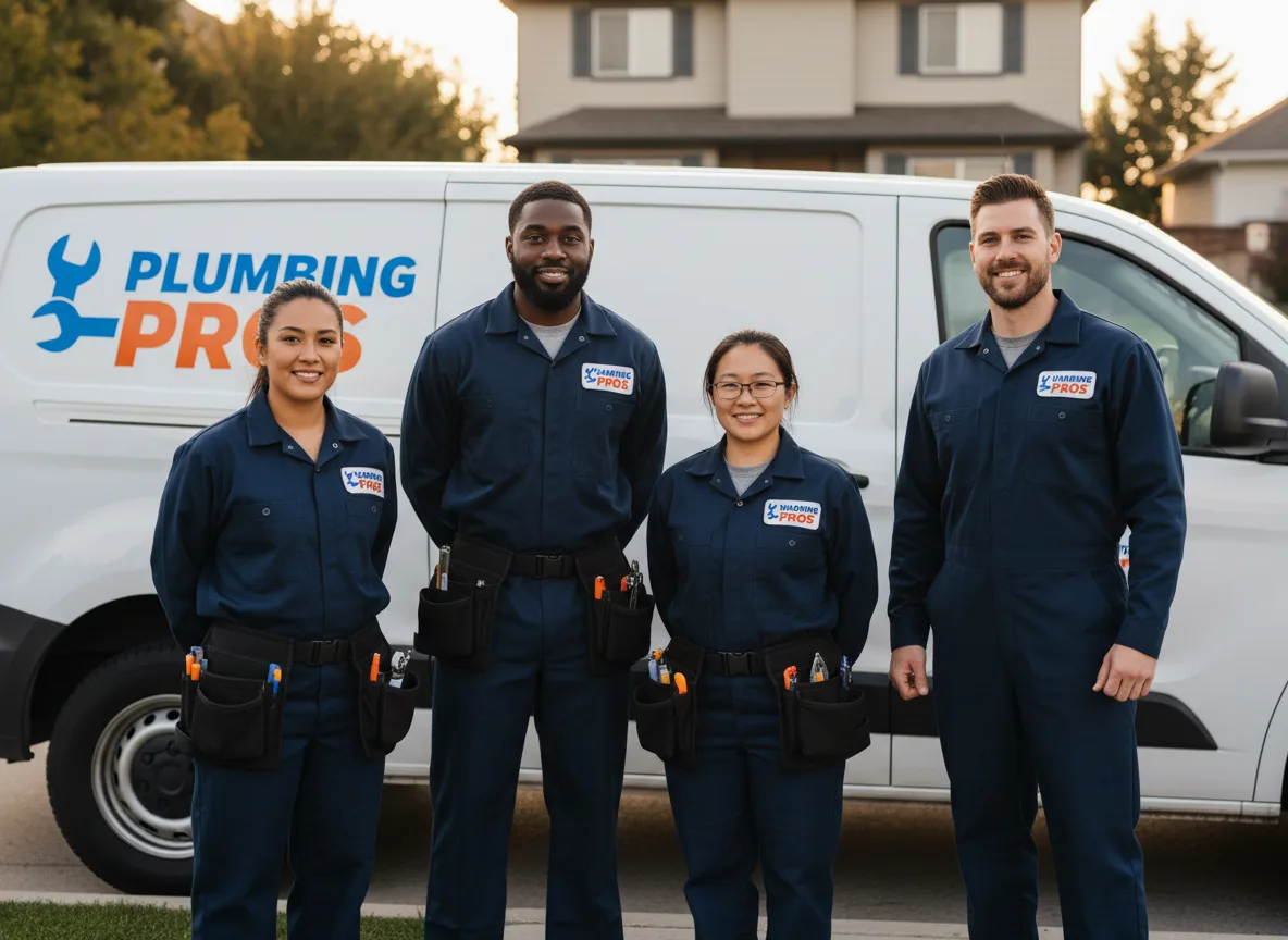 Water Heater Repair company in Tarpon Springs, FL